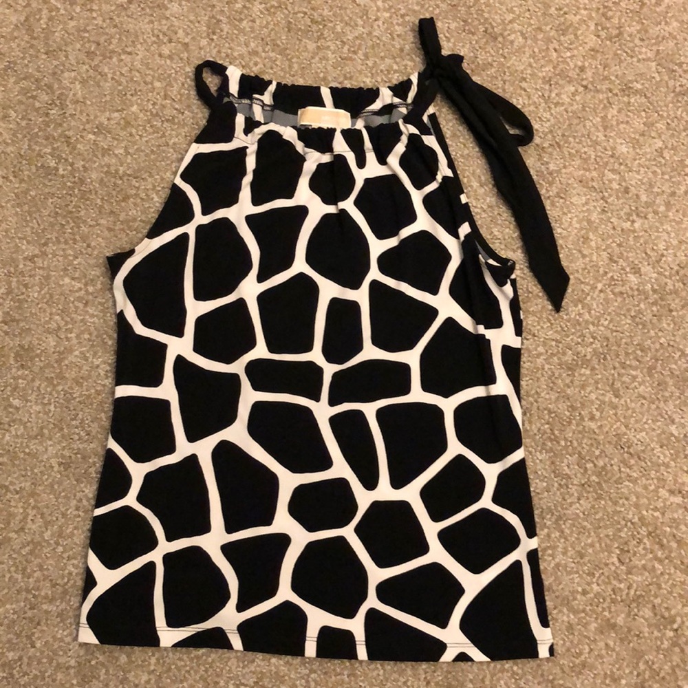 Micheal Kors Top